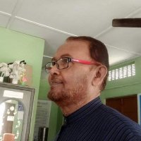 A Gafur Ahmed (@ahmed1_gafur) 's Twitter Profile