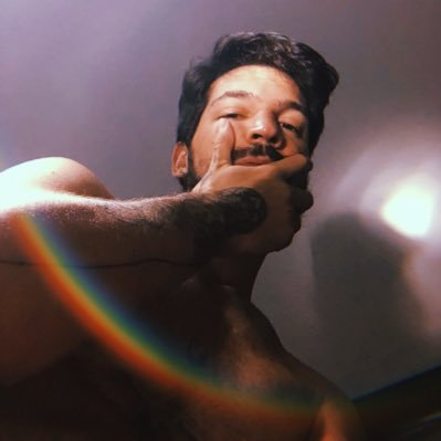 Cabralipe's profile picture. https://t.co/wwKUYNeS0k