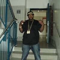 Emmanuel Frazier - @FrazierDaddy Twitter Profile Photo