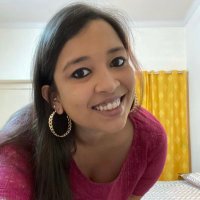 Nalini (@nalinisharma_) 's Twitter Profile