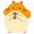のぐさんのあやか🐹のアイコン