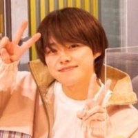 なにわ男子(はっすん担用)