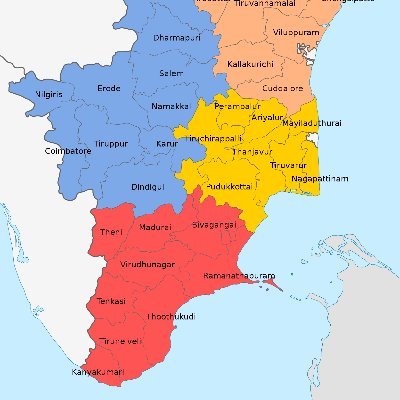 An Unofficial Page of Tamilnadu weather updates. I am Follower of Tamilnadu weatherman. Regular weather forcast updates from Tamilnadu weatherman channel.