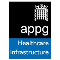 APPG for Healthcare Infrastructure(@APPGHealthInfra) 's Twitter Profile Photo