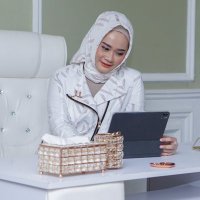 Ashfa Khoirunnisa’ (@irunicer) 's Twitter Profile Photo Ashfa Khoirunnisa’ (@irunicer) 's Twitter Profile Photo