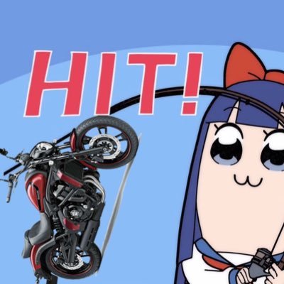 リターンライダーのおっちゃんです。角目のGSX-S125&赤バルカンSで走ってます。車はホンダ。無言フォローごめんなさい🙏※バイク垢のつもりでしたが、ほぼメイン垢。