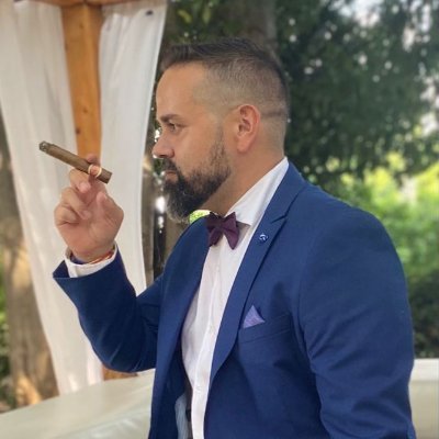 dacruzbiker's profile picture. CEO & Co-Founder @Koibox // interested in #growthhacking #saas #startups #growth