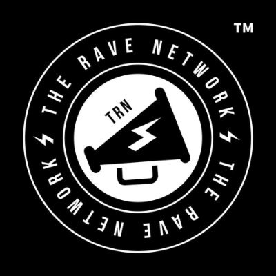 THE RAVE NETWORK 📣