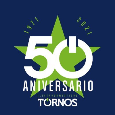 Electrodomésticos Tornos, 50 años de evolución a tu lado. https://t.co/2KNtnQJyqh