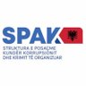 SPAK_Albania's profile picture. Official SPAK Twitter. Struktura e Posaçme kundër Korrupsionit dhe Krimit të Organizuar  / Special Structure against Corruption and Organized Crime Albania 🇦🇱