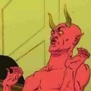 LiminalId's profile picture. shrieking into the void | varying forms of existence ~ fluctuating identities between ego and id