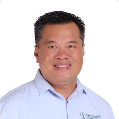 Former United States Navy Chiropractor “Doc Kim” DC MPH, +20 yrs exp | #UCLA | from San Diego, Ca now offering world class chiropractic care in Metro Manila