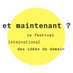 et maintenant ? (@etmaintenant_) Twitter profile photo