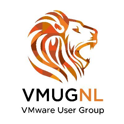 The official account of the Dutch VMware Usergroup (Nederlandse VMUG) and organizers of the Dutch UserCon.