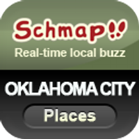 OK City Places(@OKCityPlaces) 's Twitter Profile Photo