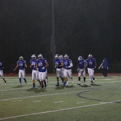 C/O 2024•OL/DL•6’3•280 Washington Blue Jays Football andrew.mateas.44@gmail.com