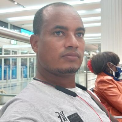 nigusseseid's profile picture. MBA,  MSC,  BSC