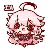 Little fox (@aihane_) 's Twitter Profile