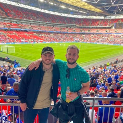 craigmcjannet's profile picture. I like Football and Dogs. Leicester fan.