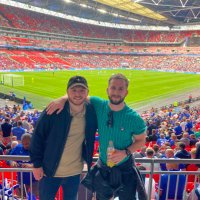 Craig Mcjannet (@craigmcjannet) 's Twitter Profile