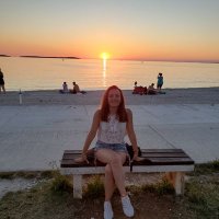 Izabela Mujakic (@izabelamujakic) 's Twitter Profile Photo Izabela Mujakic (@izabelamujakic) 's Twitter Profile Photo