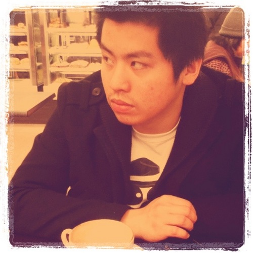 Taurus | INTJ | HR Strategist | High-End Geek | Love Movie, Coffee, Music, Family, and Life in NZ. 在一个很远的角落关心着世界的声色犬马. “溝澮之中,霄朗之琦.淤而不染,清而不妖.”