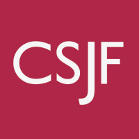 CSJ Foundation (@csjfoundation) 's Twitter Profile Photo CSJ Foundation (@csjfoundation) 's Twitter Profile Photo