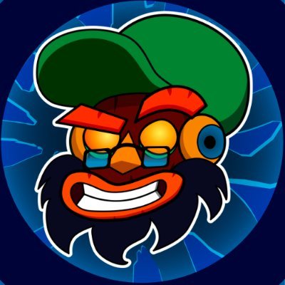 Account run by @TeckGeck | Welcome to the TimeTwister | Twitch Affiliate https://t.co/skFRAqkN3U | 3D Platformer connoisseur 🎮