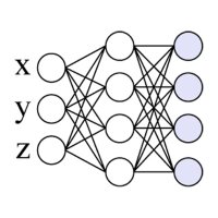 Neural Fields (@neural_fields) 's Twitter Profile