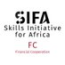 Skills Initiative for Africa Financial Cooperation (@sifa_fc) Twitter profile photo Skills Initiative for Africa Financial Cooperation (@sifa_fc) Twitter profile photo