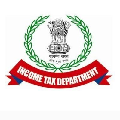 Official income tax department twitter handle of bihar and jharkhand@IncomeTaxBH_JH