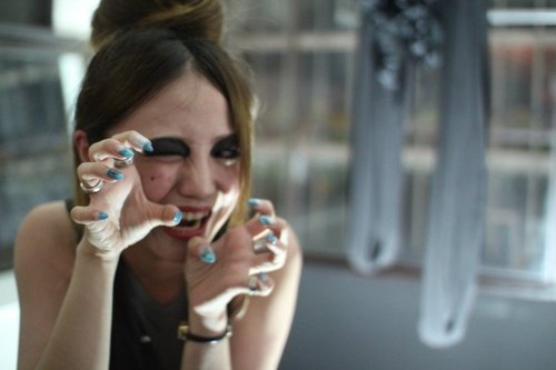 maaaaash_248's profile picture. 21age