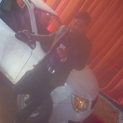 vikramseth71's profile picture. 