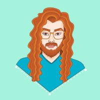 Extremely Serious Person (@darkandgingy) 's Twitter Profile