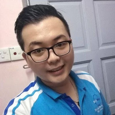 Steven_Webmax's profile picture. Tweet Tweet