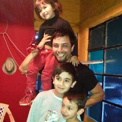 ylda_sandoval's profile picture. Todopoderoso proteje a mi familia!!❤