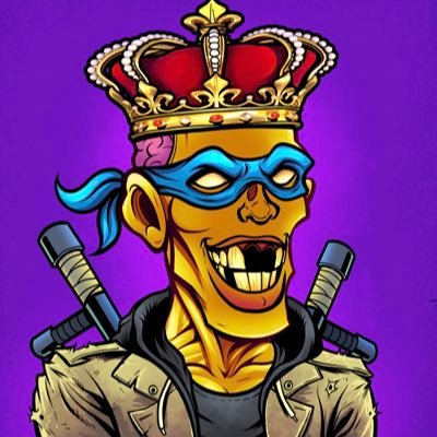 JamesSn16823571's profile picture. Here for crypto news.