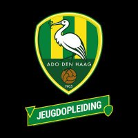 ADO Den Haag Jeugdopleiding(@adojeugd) 's Twitter Profile Photo