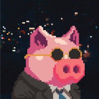 Solana Swine Gang - OINK OINK (@solanabacon) 's Twitter Profile Photo Solana Swine Gang - OINK OINK (@solanabacon) 's Twitter Profile Photo