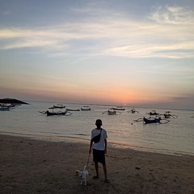 jodydarmana's profile picture. Balinese people