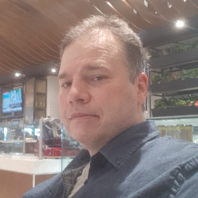 Will_Reedpath's profile picture. Sound guy