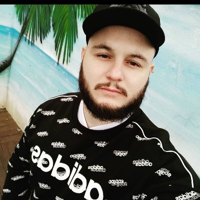 🎓Ciências Contábeis 🎓
🟣Twitch: Lanzarini94 🟣
Instagram: @Lanzarini94
🎓Fifa Free agent 🎮