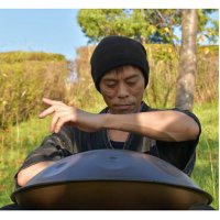 handpan ハヤシハンドパン(ジャムセッションジャンキー)(@keiichirou0315) 's Twitter Profile Photo