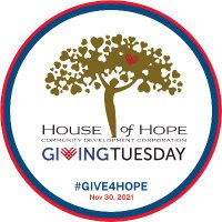 House of Hope CDC(@houseofhopecdc) 's Twitter Profileg