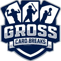 MG(@grosscardbreaks) 's Twitter Profile Photo