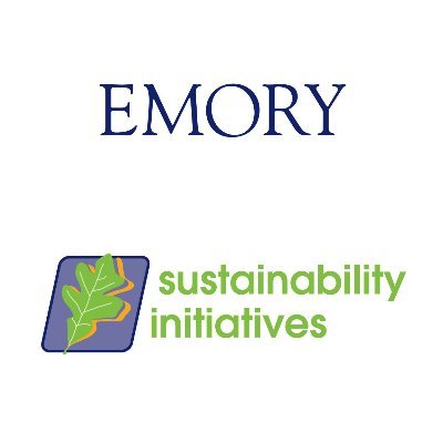 Emory's OSI works to integrate sustainability practices into the culture, operations, research and academics of Emory University and Emory Healthcare.
