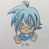 たゐ@ブルアカのキャラ全員描く (@tai_11225) 's Twitter Profile Photo たゐ@ブルアカのキャラ全員描く (@tai_11225) 's Twitter Profile Photo