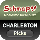 Real-time local buzz for restaurants, bars and the very best local deals available right now in Charleston!