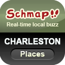 Real-time local buzz for places, events and local deals being tweeted about right now in Charleston!