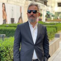 Hasan Açıkalın(@hasanhacikalin) 's Twitter Profile Photo